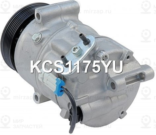 Запчасть KRAUF KCS1175YU