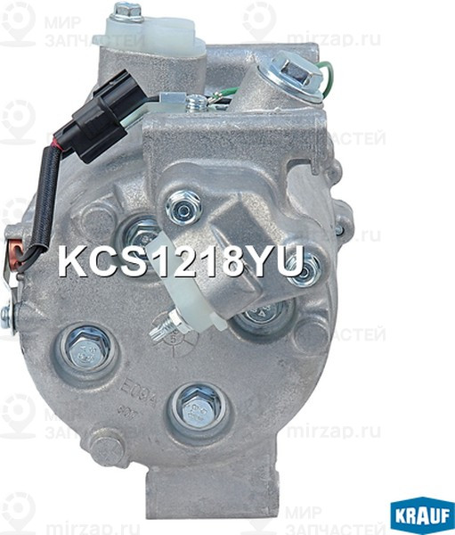 Запчасть KRAUF KCS1218YU