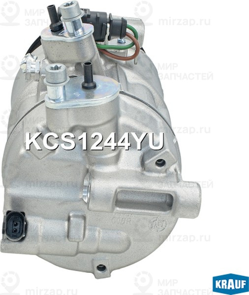 Запчасть KRAUF KCS1244YU