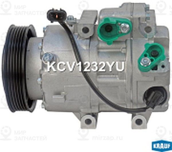 Запчасть KRAUF KCV1232YU