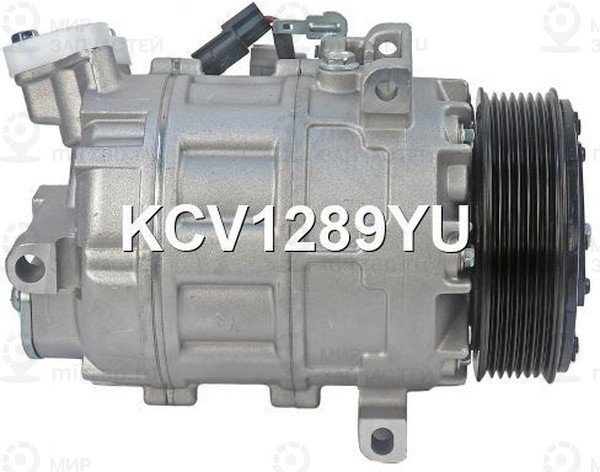 Запчасть KRAUF KCV1289YU