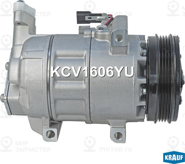 Запчасть KRAUF KCV1606YU