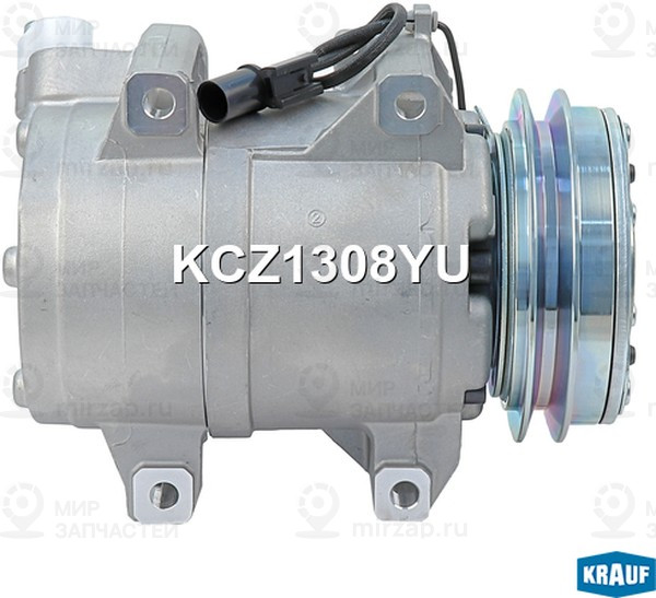 Запчасть KRAUF KCZ1308YU
