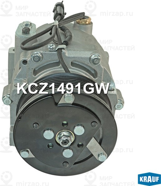 Запчасть KRAUF KCZ1491GW