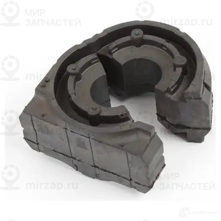 Резинометаллич.шарнир стабилизатора D=24MM
 BMW 33556776559