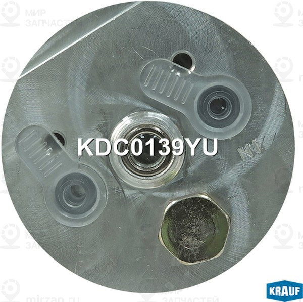 Запчасть KRAUF KDC0139YU