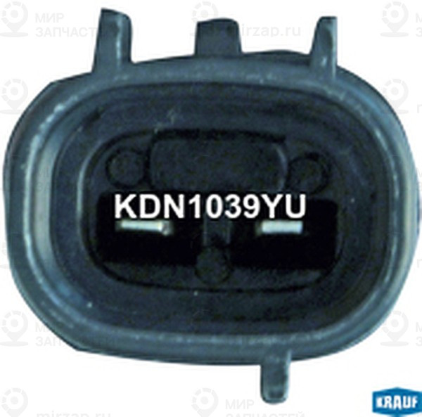 Запчасть KRAUF KDN1039YU