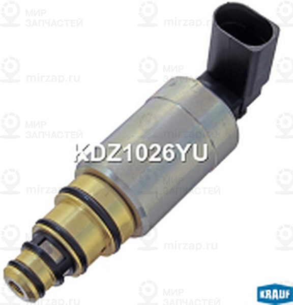 Запчасть KRAUF KDZ1026YU