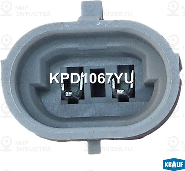 Запчасть KRAUF KPD1067YU