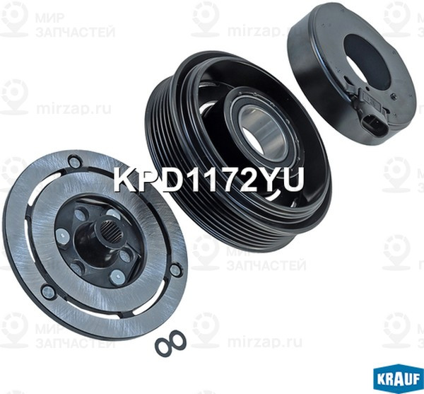 Запчасть KRAUF KPD1172YU