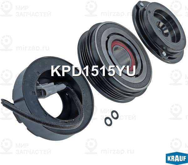 Запчасть KRAUF KPD1515YU