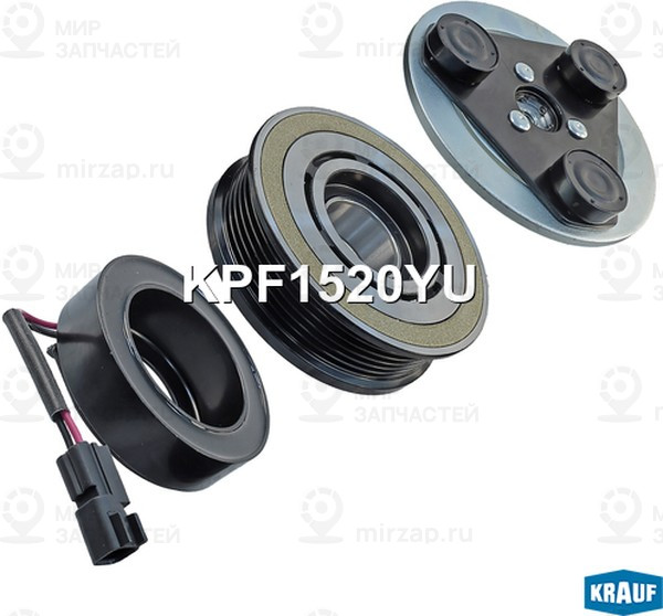Запчасть KRAUF KPF1520YU