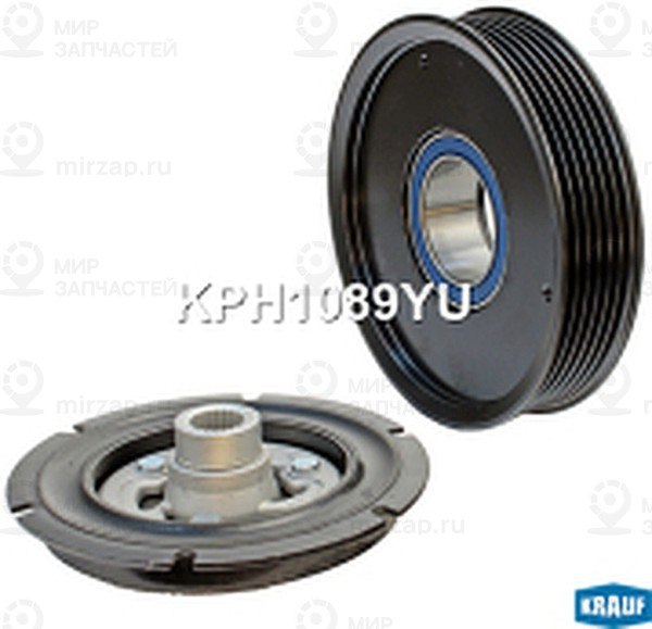 Запчасть KRAUF KPH1089YU