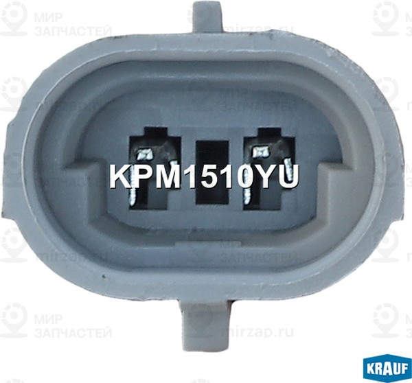 Запчасть KRAUF KPM1510YU