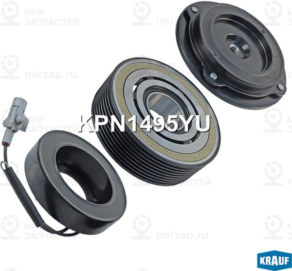 Запчасть KRAUF KPN1495YU