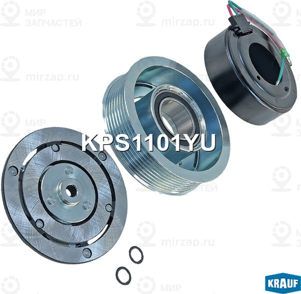 Запчасть KRAUF KPS1101YU