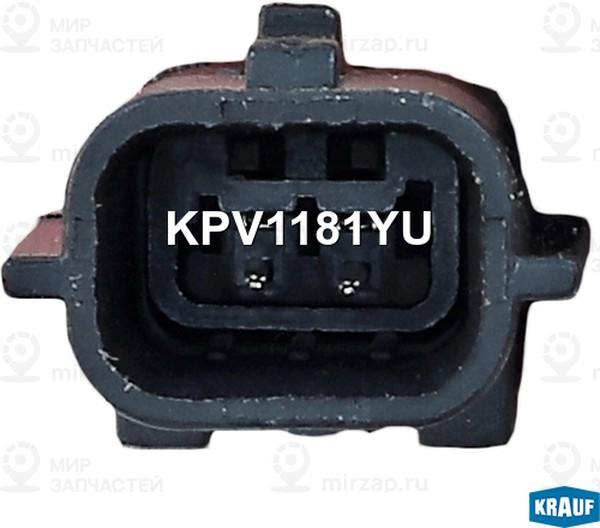 Запчасть KRAUF KPV1181YU