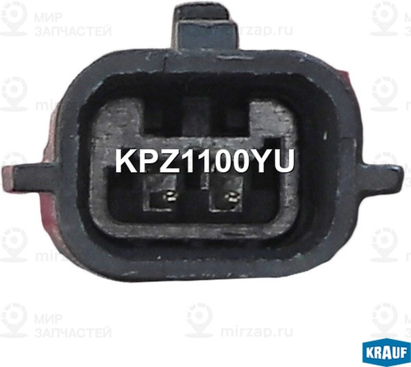 Запчасть KRAUF KPZ1100YU
