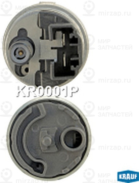 Запчасть KRAUF KR0001P