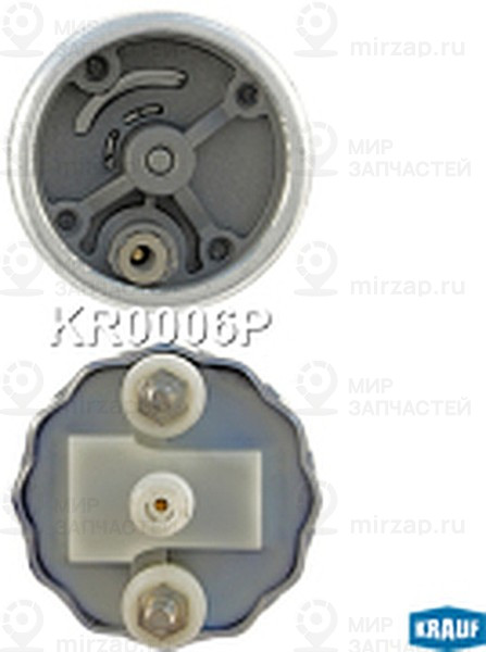 Запчасть KRAUF KR0006P