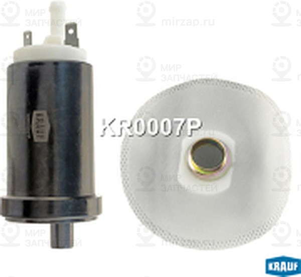 Запчасть KRAUF KR0007P