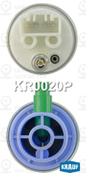 Запчасть KRAUF KR0020P