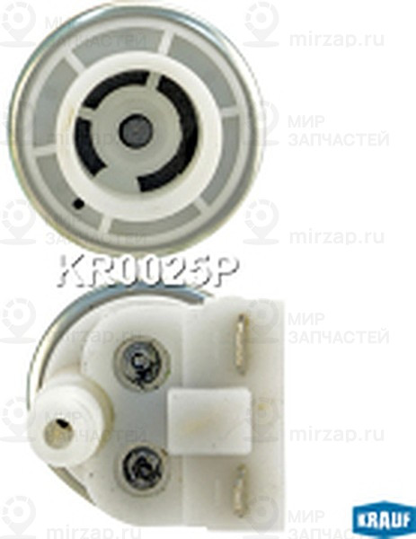Запчасть KRAUF KR0025P