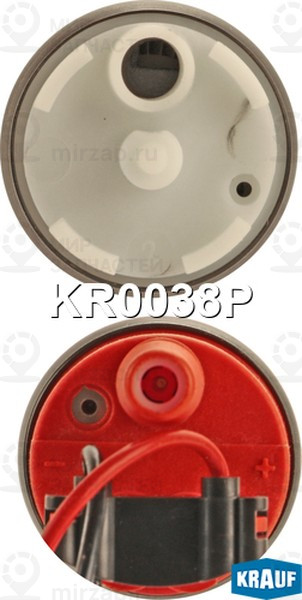 Запчасть KRAUF KR0038P
