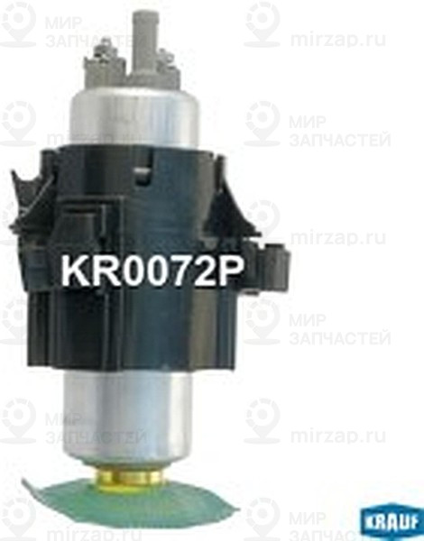 Запчасть KRAUF KR0072P