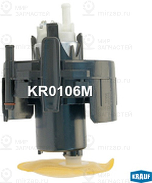 Запчасть KRAUF KR0106M
