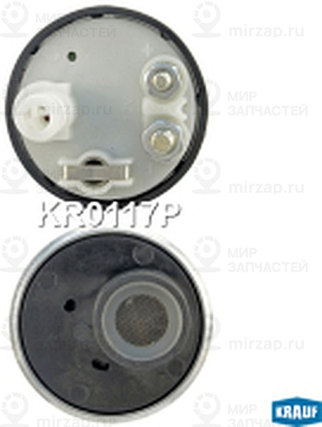 Запчасть KRAUF KR0117P