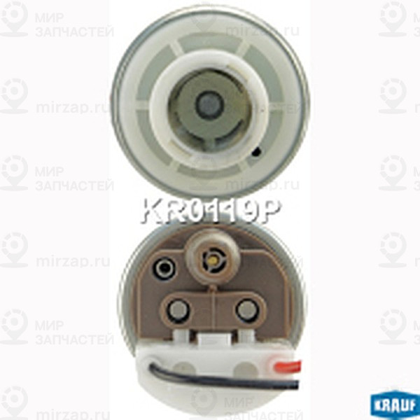 Запчасть KRAUF KR0119P
