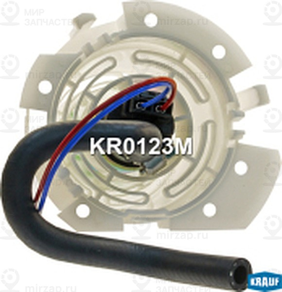 Запчасть KRAUF KR0123M