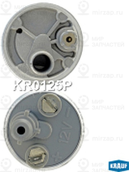 Запчасть KRAUF KR0125P