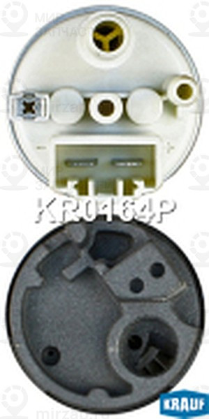 Запчасть KRAUF KR0164P