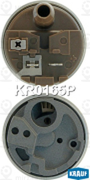 Запчасть KRAUF KR0165P