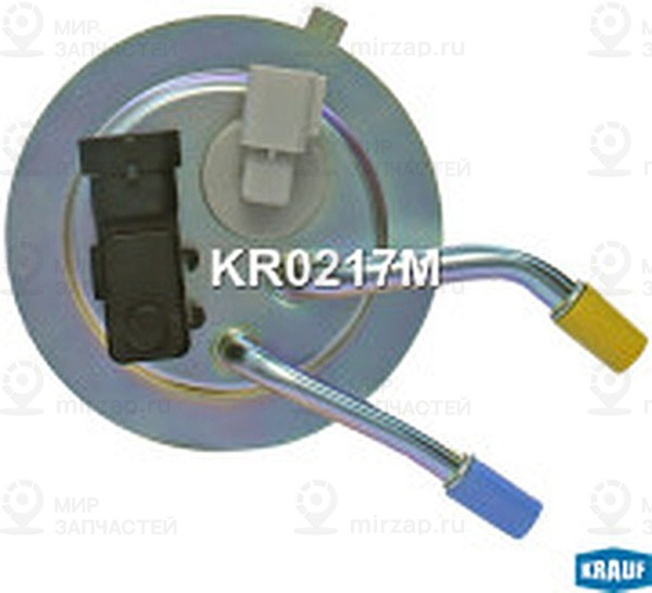 Запчасть KRAUF KR0217M