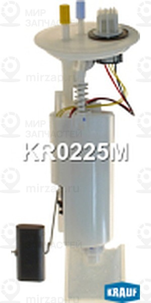 Запчасть KRAUF KR0225M