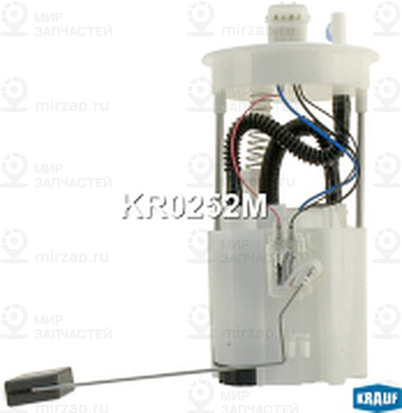 Запчасть KRAUF KR0252M