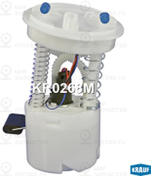 Запчасть KRAUF KR0268M