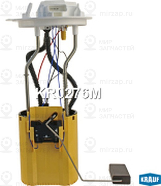 Запчасть KRAUF KR0276M
