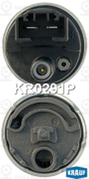 Запчасть KRAUF KR0291P