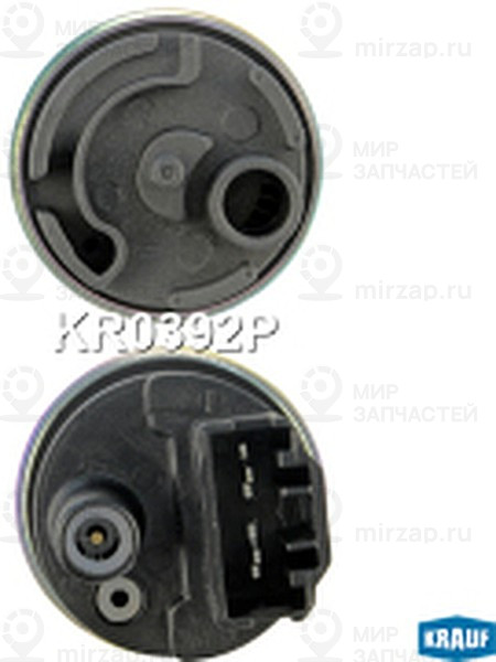 Запчасть KRAUF KR0392P