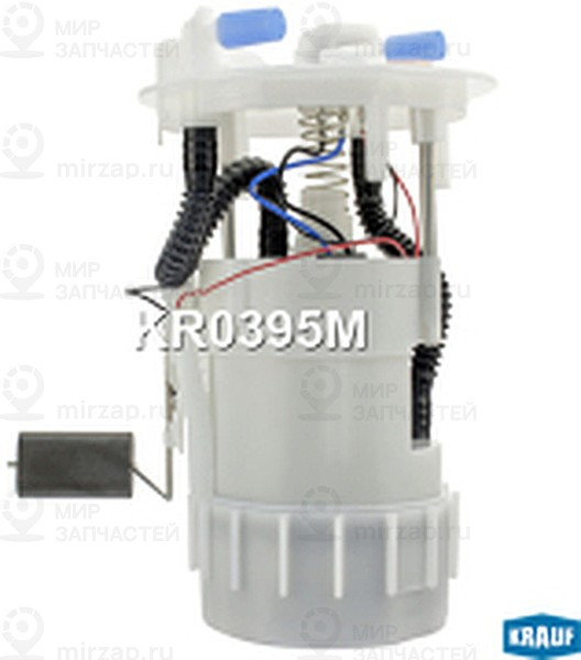 Запчасть KRAUF KR0395M