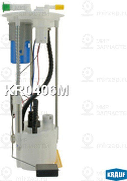 Запчасть KRAUF KR0406M