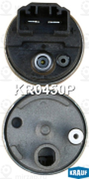 Запчасть KRAUF KR0450P
