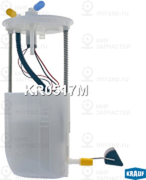Запчасть KRAUF KR0517M