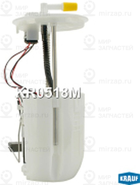 Запчасть KRAUF KR0518M