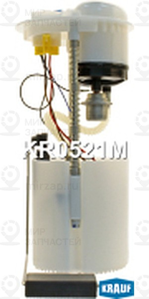 Запчасть KRAUF KR0521M