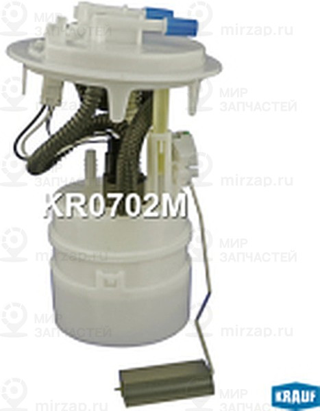 Запчасть KRAUF KR0702M